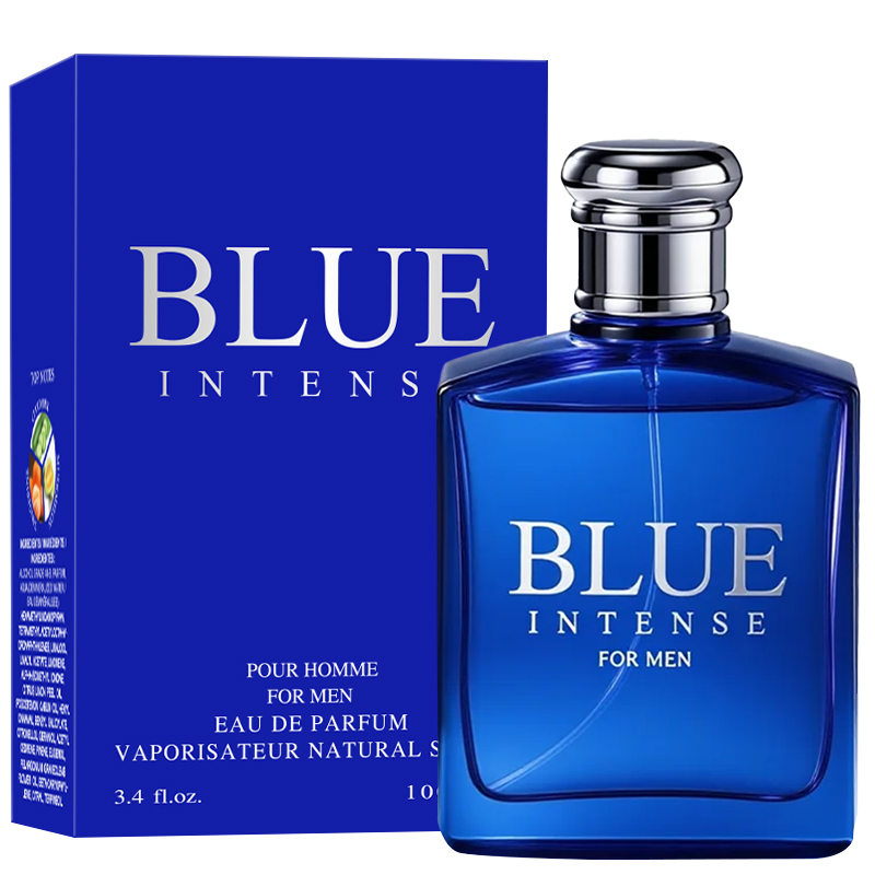 BLUE CHARM Eau de Parfum Spray - Perfume Fragrance Blue avis et prix