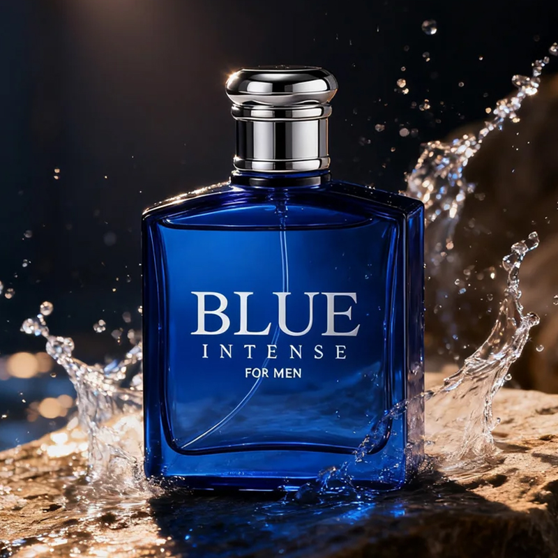 BLUE CHARM Eau de Parfum Spray - Perfume Fragrance Blue avis et prix