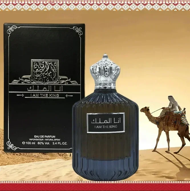 100ml haute qualité Original h - Perfume Fragrance Dubai avis et prix