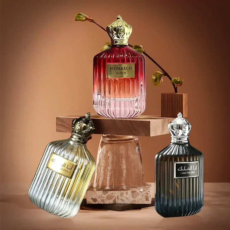 100ml haute qualité Original h - Perfume Fragrance Dubai avis et prix