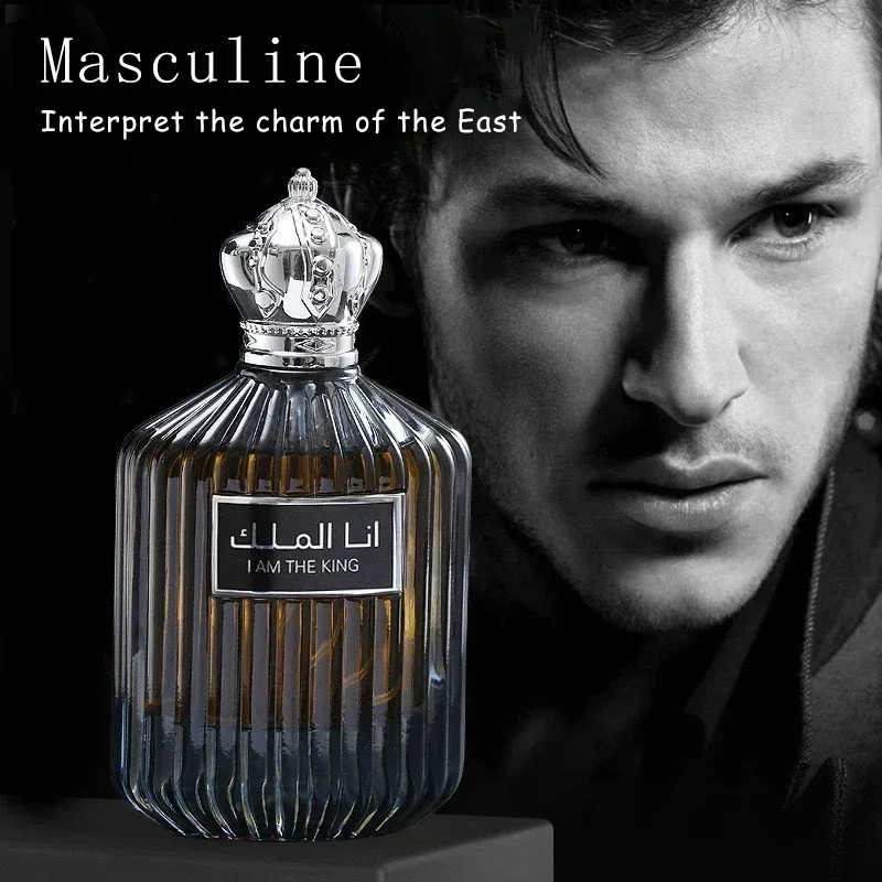 100ml haute qualité Original h - Perfume Fragrance Dubai avis et prix