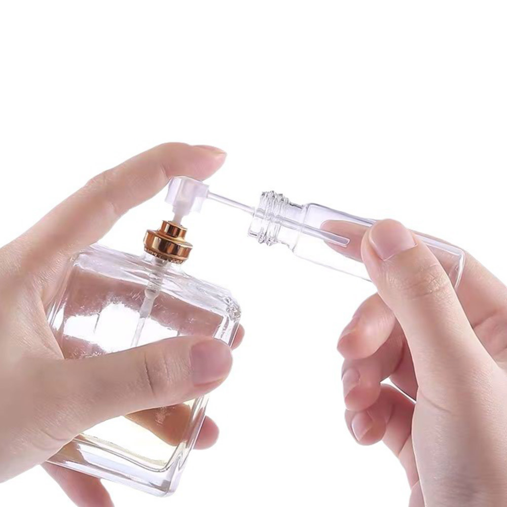 Diffuseur de recharge de parfu - Perfume Fragrance Dispenser avis et prix