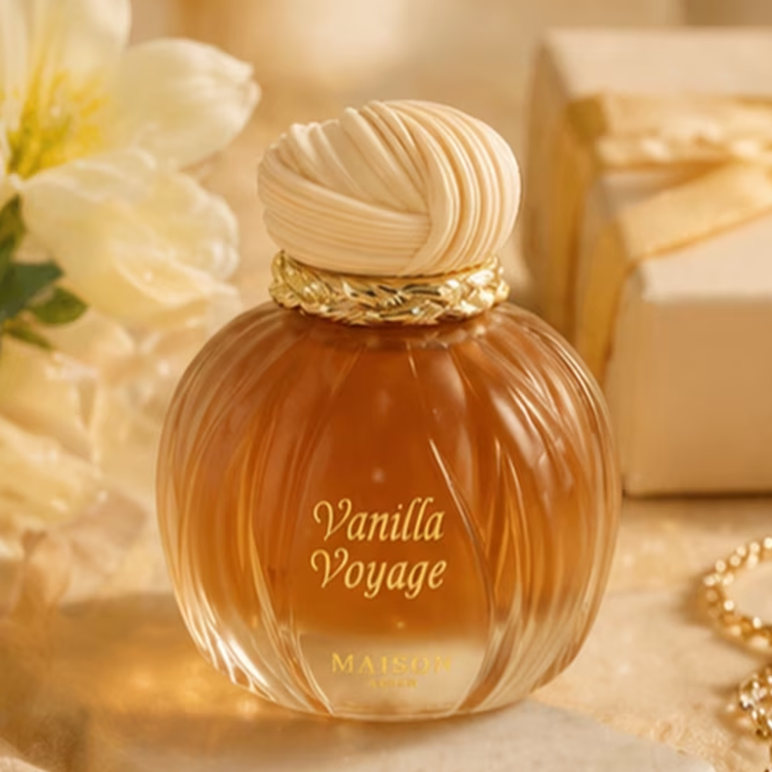 Parfum unisexe oriental sucré  - Amber Musk Oil avis et prix