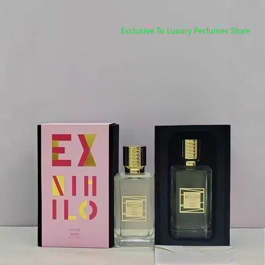 100ml Luxe ThEnchantment Of Bl - Perfume Fragrance Blue avis et prix