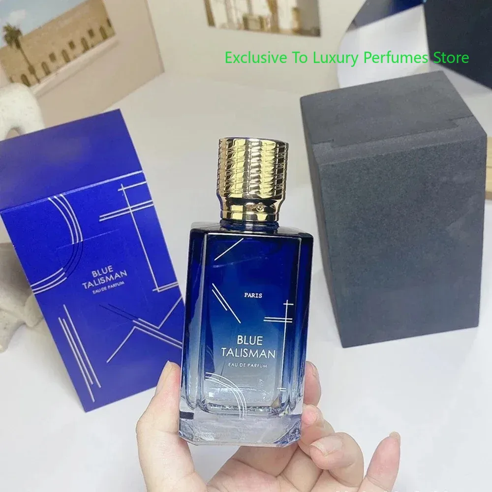 100ml Luxe ThEnchantment Of Bl - Perfume Fragrance Blue avis et prix