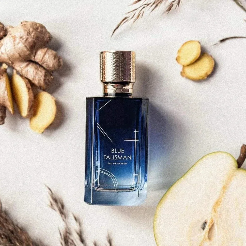 100ml Parfum de Luxe thEnchant - Perfume Fragrance Blue avis et prix