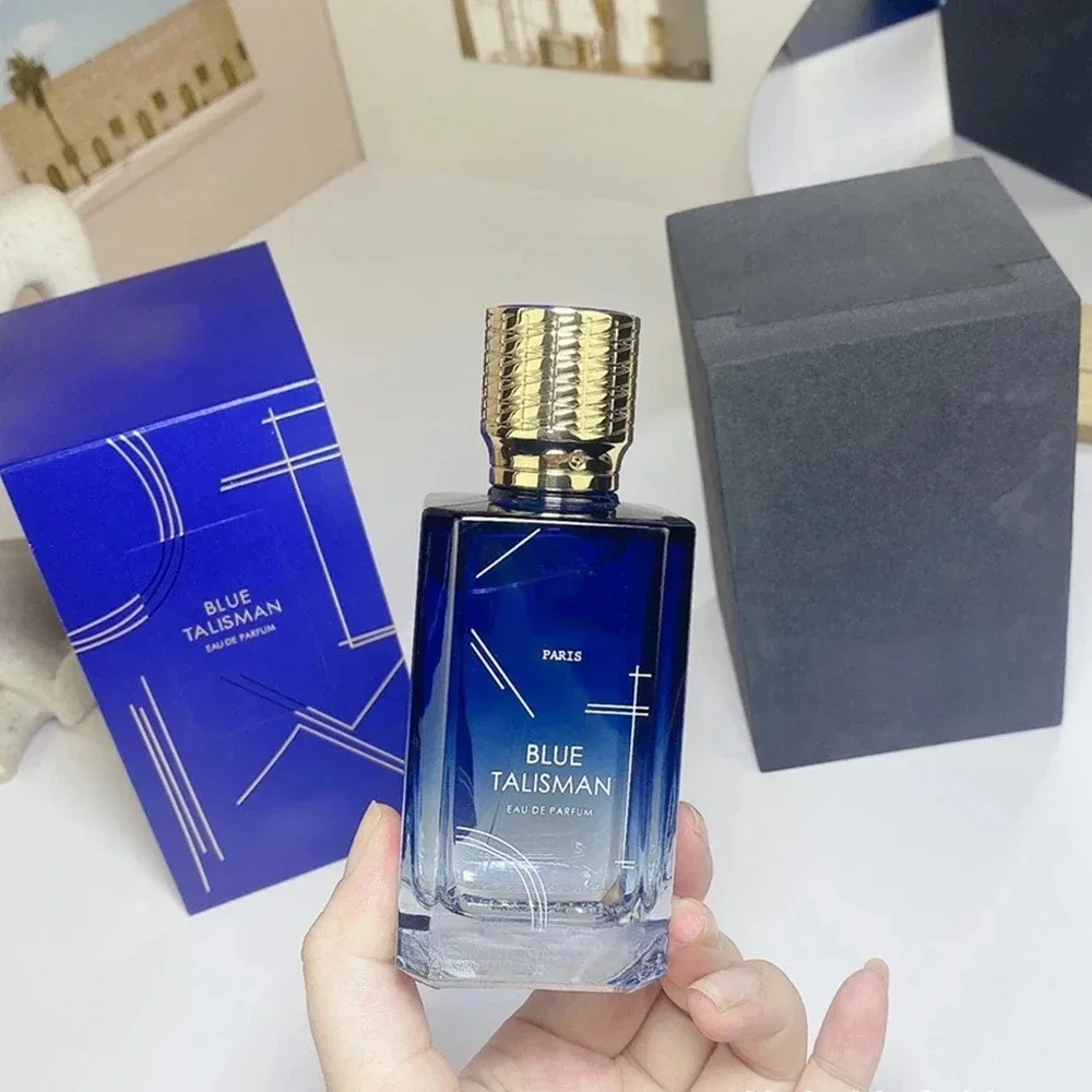 100ml Parfum de Luxe thEnchant - Perfume Fragrance Blue avis et prix