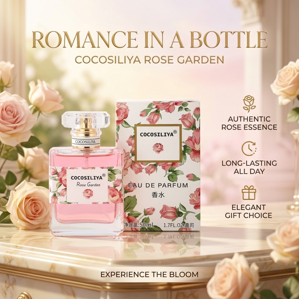 Nouveau 50ML Parfum longue dur - Perfume Fragrance Brands avis et prix