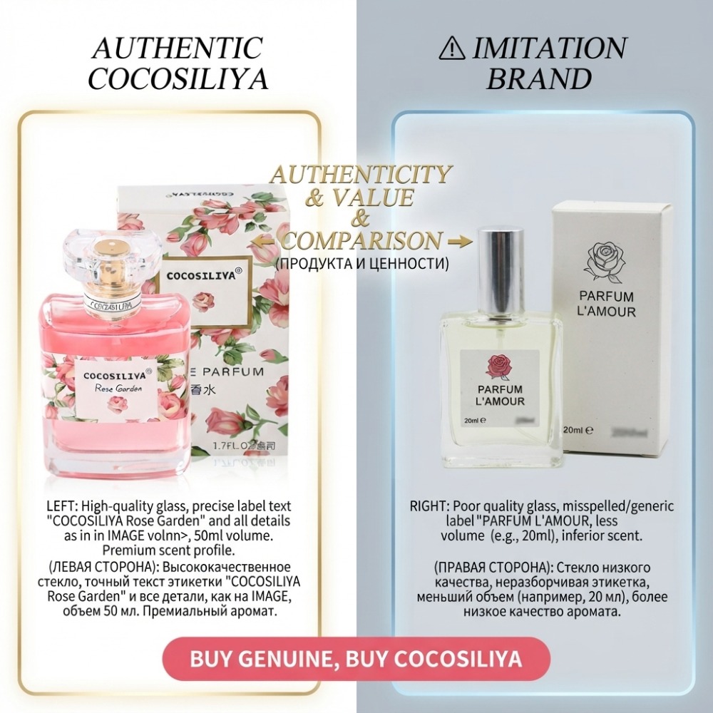 Nouveau 50ML Parfum longue dur - Perfume Fragrance Brands avis et prix