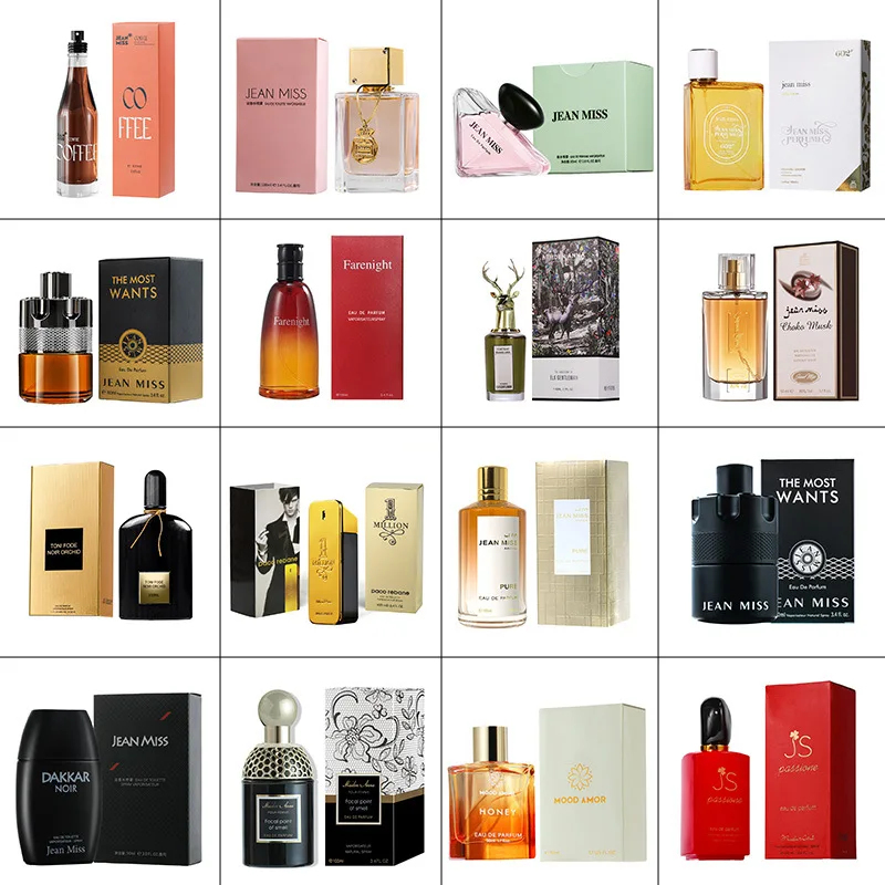 Parfum longue durée pour femme - Fragrance Long Lasting Perfume avis et prix