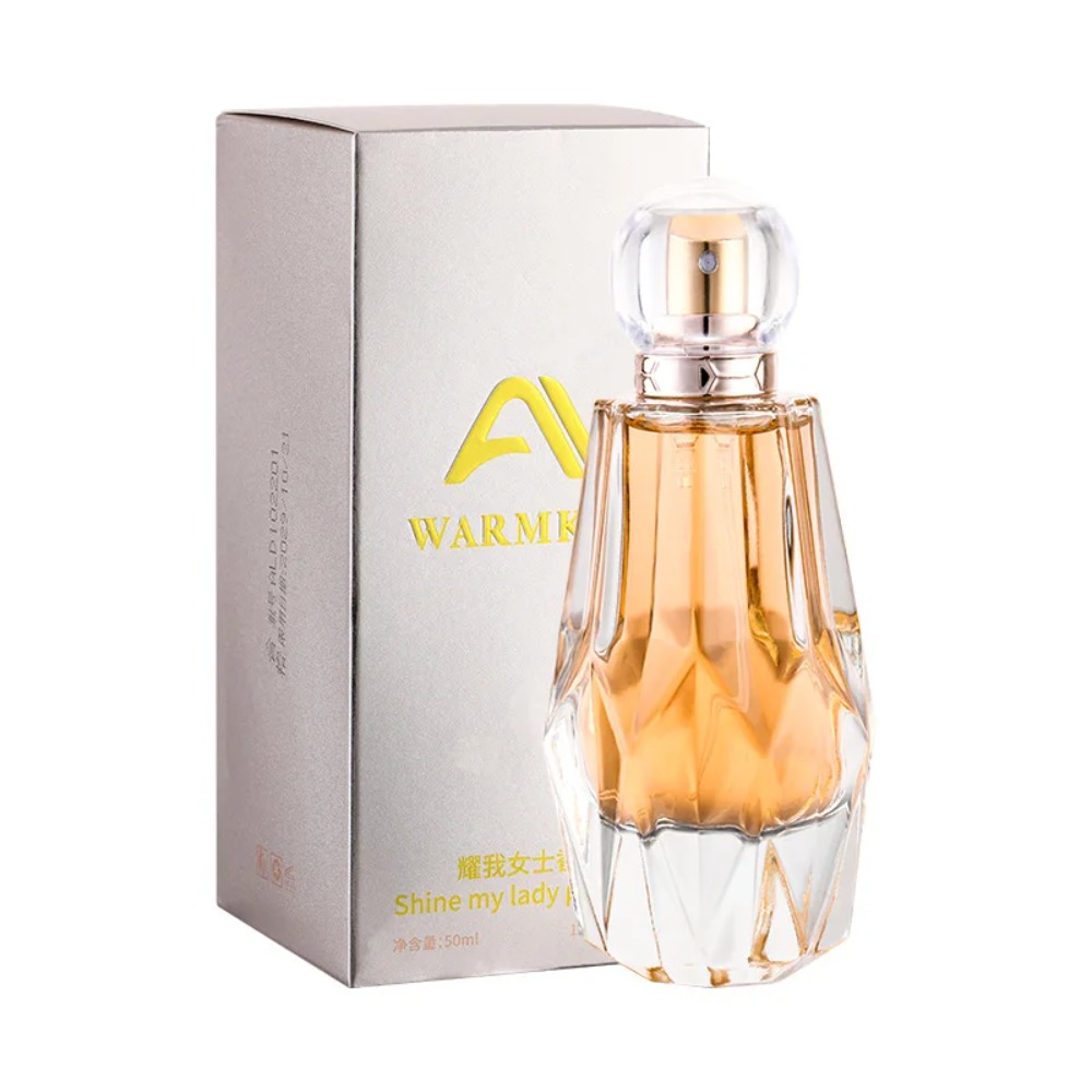 Parfum Shine My Lady 50 ml, fr - Perfume Fragrance Brands avis et prix
