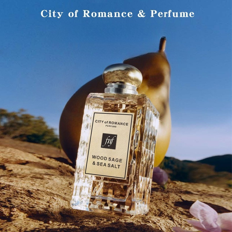 Parfum de Marque 50ml au Parfu - Perfume Fragrance Name avis et prix