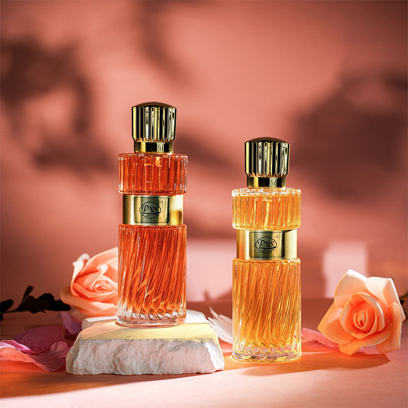 Parfum Secret doré pour femmes - Fragrance Perfume Victoria Secret avis et prix