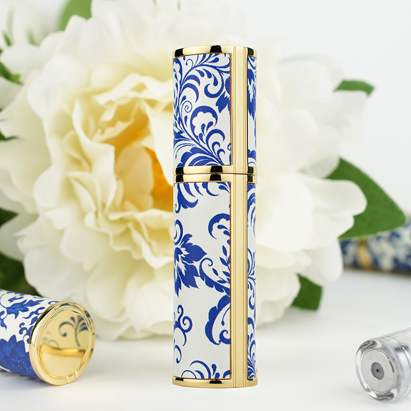 Flacon de parfum rechargeable  - Perfume Fragrance One avis et prix