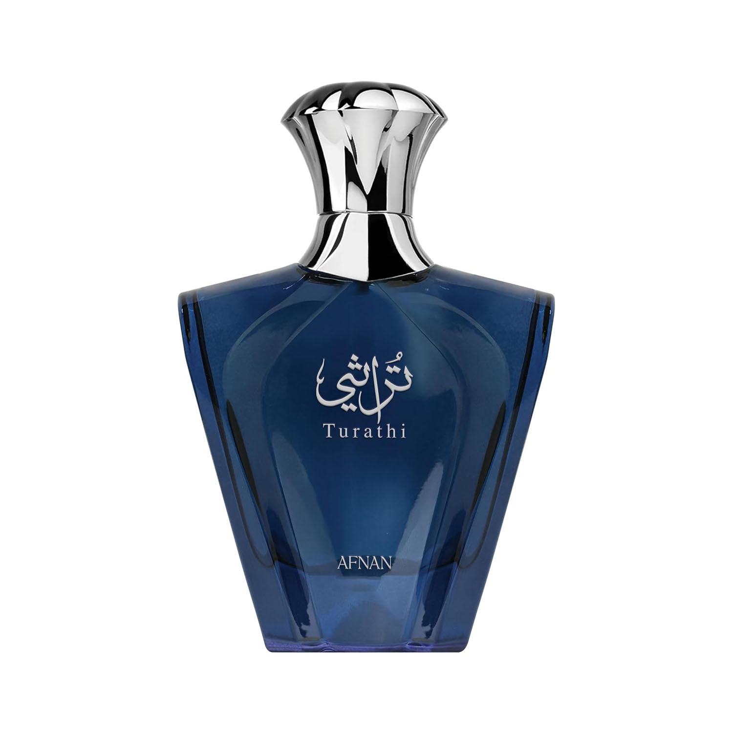 Afnan Turathi Blue Eau de Parf - Perfume Fragrance Blue avis et prix